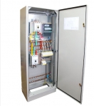 Вводно-распределительное устройство ВРУ-0,4 кВ №1